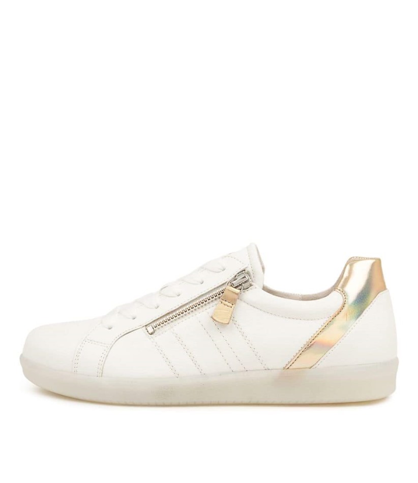 Gabour | Exclusif Freemon Weiss-platino